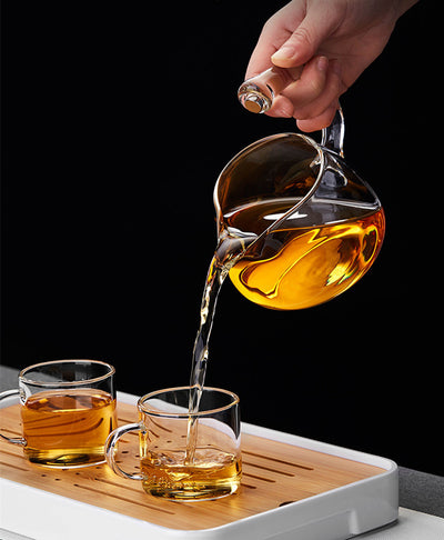 Taza Térmica Magnética Inteligente con Infusor Automático - Image 9