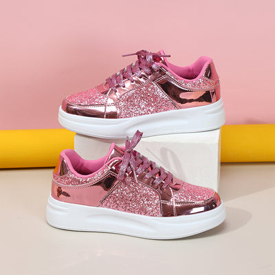 Zapatos Planos Ligeros para Mujer - Comodidad para Aventuras al Aire Libre - Image 2