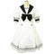 Uniforme Escolar Femenino Elegante y Moderno
