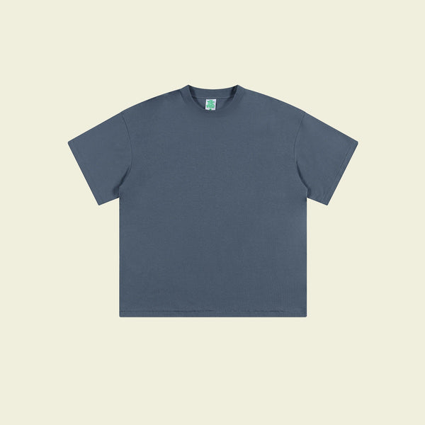 Camiseta Clásica Cuello Redondo Manga Corta Secado Rápido