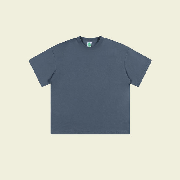 Camiseta Clásica Cuello Redondo Manga Corta Secado Rápido