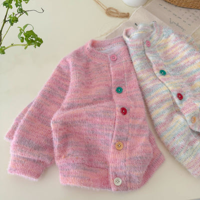 Suéter Coreano de Moda Premium para Niña - Image 12