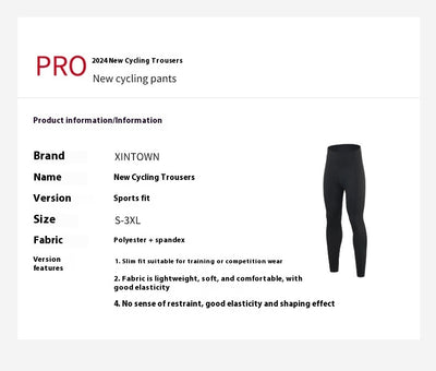 Pantalones Ciclistas para Montaña - Primavera, Verano y Otoño - Image 19