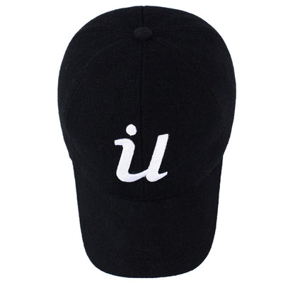 Gorra de Béisbol Otoño Invierno - Image 7