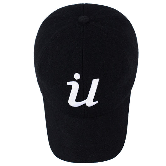 Gorra de Béisbol Otoño Invierno - Image 7