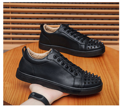 Tenis Casuales Modernos para Hombre Primavera - Image 18