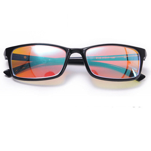 Gafas para Daltonismo Rojo-Verde | Conducción Diaria y Uso General