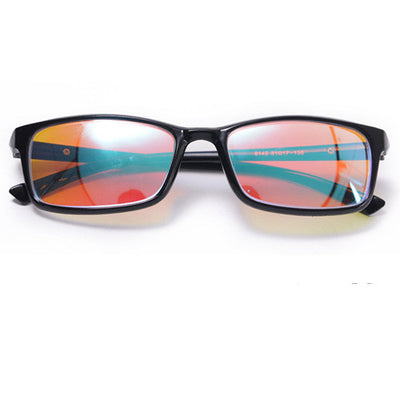 Gafas para Daltonismo Rojo-Verde | Conducción Diaria y Uso General