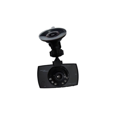 Grabadora de Conducción Full HD 1080P con Visión Nocturna - Image 11