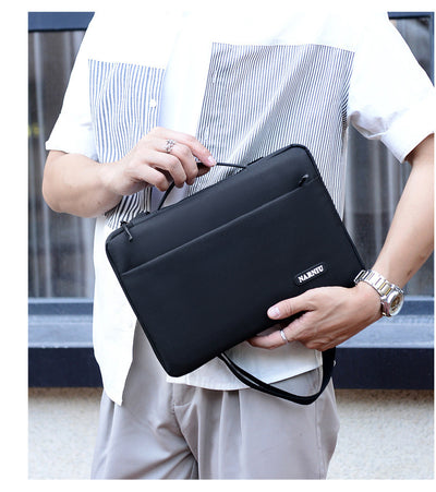 Bolsa para Laptop Ultraligera con Diseño Moderno - Image 17