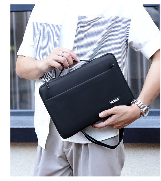 Bolsa para Laptop Ultraligera con Diseño Moderno - Image 17