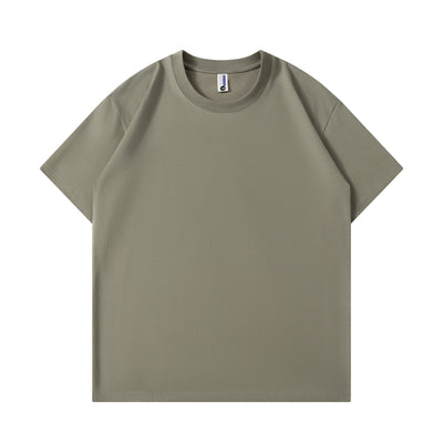 Camiseta Unisex de Algodón Premium - Diseño Moderno para Él y Ella - Image 11