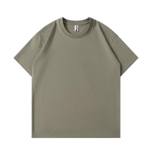 Camiseta Unisex de Algodón Premium - Diseño Moderno para Él y Ella - Image 11