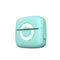 Blue USB 1PC