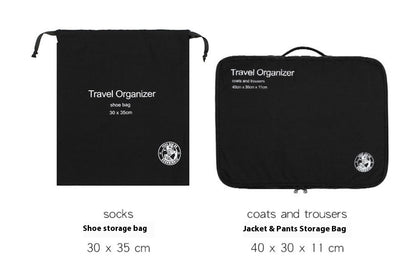 Bolsa Organizadora Multiusos para Viajes - Image 8