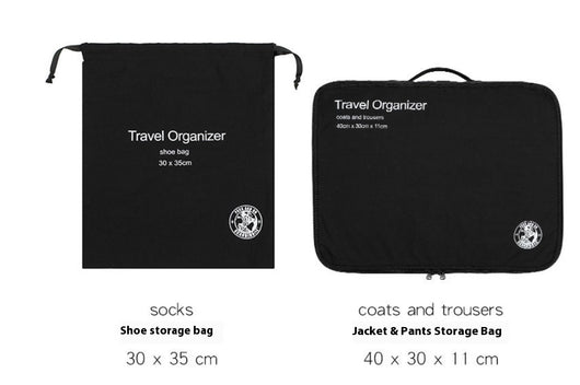 Bolsa Organizadora Multiusos para Viajes - Image 8