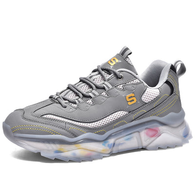 Zapatos Elevadores de Estilo para Hombre - Diseño Moderno y Cómodo - Image 5
