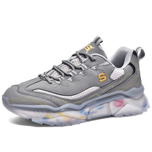 Zapatos Elevadores de Estilo para Hombre - Diseño Moderno y Cómodo - Image 5