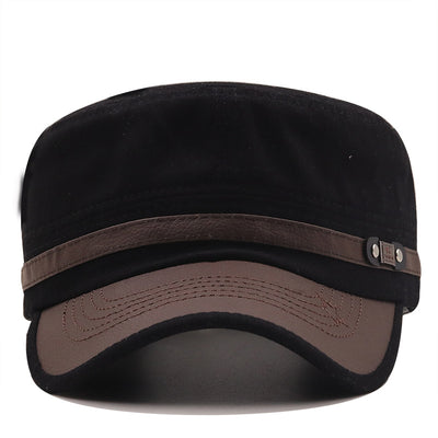 Gorra Táctica Camuflaje Ejército Brasileño - Image 11