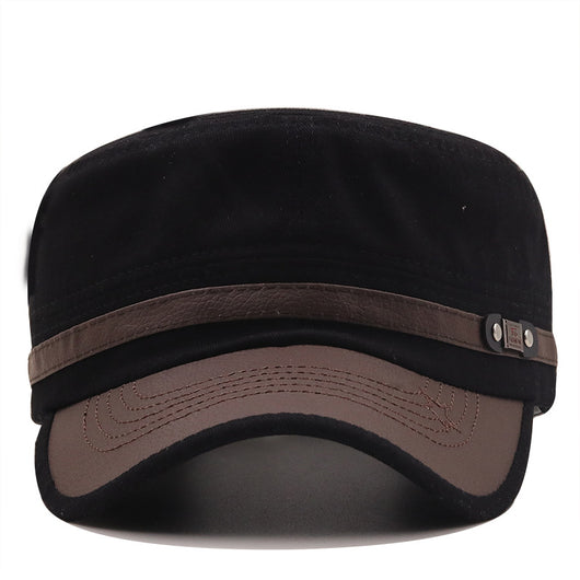 Gorra Táctica Camuflaje Ejército Brasileño - Image 11