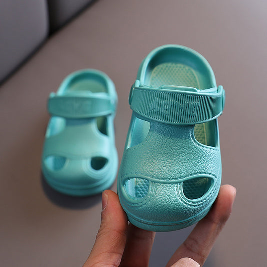 Sandalias Infantiles de Espuma Suave para Playa y Piscina - Image 2