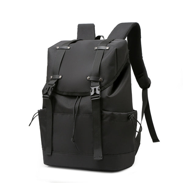 Mochila de Viaje Casual Unisex para Aventuras al Aire Libre