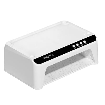 Lámpara UV de Alta Potencia 92W Apilable para Tratamientos Profesionales - Image 5