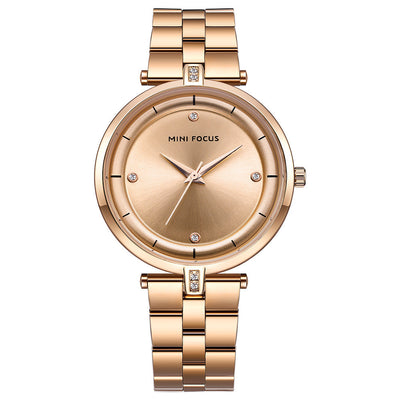 Reloj Elegante para Mujer - Diseño Minimalista y Versátil - Image 7