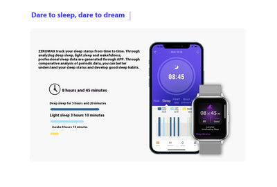Reloj Inteligente Ultrafino con Llamadas Bluetooth y Monitor de Oxígeno - Image 16