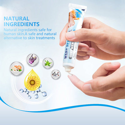 Crema Sumifun para Eliminar Verrugas - Tratamiento Facial y Corporal - Image 5