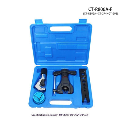 Herramienta Expansora Excéntrica para Tuberías de Aire Acondicionado - Image 6