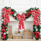 Christmas Bow for Home Party Decoration