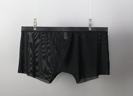 Calzoncillos Tipo Boxer con Bolsa de Malla - Transpirables y de Secado Rápido - Image 13