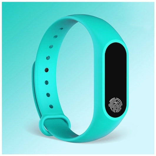 Pulsera Inteligente Deportiva Unisex con Monitor de Salud - Image 22