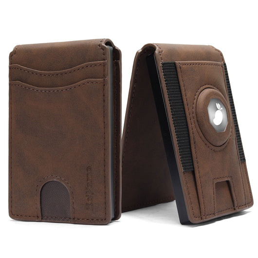 Cartera Minimalista para Hombre con Diseño Premium - Image 13