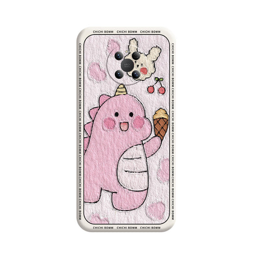 Funda Protectora Dinosaurio para Lentes - Carcasa Antigolpes Todo Incluido - Image 8