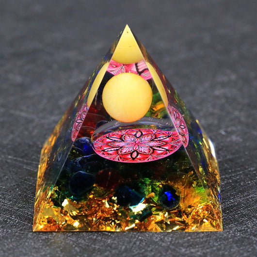 Mesa de Mueblería con Piedra Malaquita Negra y Ojo de Tigre - Image 16
