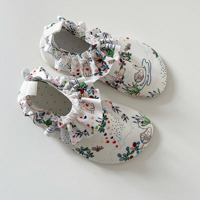 Zapatos Acuáticos Antideslizantes para Niños - Parques Acuáticos y Playa - Image 4
