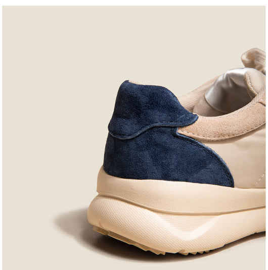Tenis Deportivos Plataforma Mujer - Casual y Cómodo - Image 11