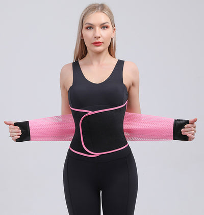 Faja Reductora con Soporte Lumbar - Moldeador Corporal y Control de Cintura - Image 15