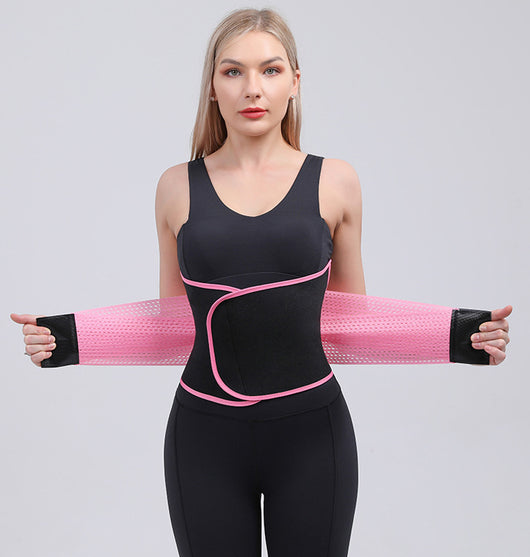 Faja Reductora con Soporte Lumbar - Moldeador Corporal y Control de Cintura - Image 15
