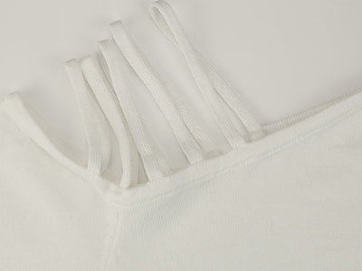 Blusa Ajustada para Mujer Otoño Premium - Image 13