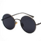 Gafas de Sol Polarizadas Redondas Estilo Minimalista