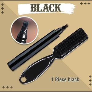 Cepillo para Barba Impermeable de Cuatro Púas con Fórmula Exclusiva - Image 14
