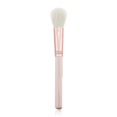Set de 26 Brochas de Maquillaje Profesional para Rostro y Rubor - Image 36