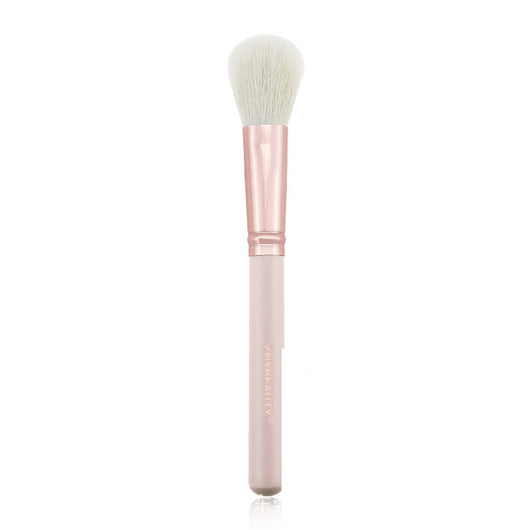 Set de 26 Brochas de Maquillaje Profesional para Rostro y Rubor - Image 36