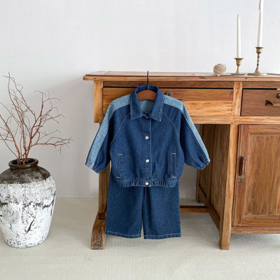 Pantalones Casuales Trendy para Niños - Image 16