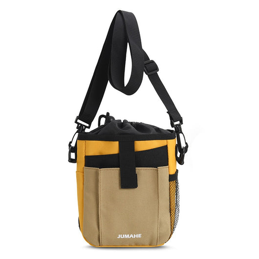 Mochila Portátreats para Adiestramiento Canino - Gran Capacidad - Image 3