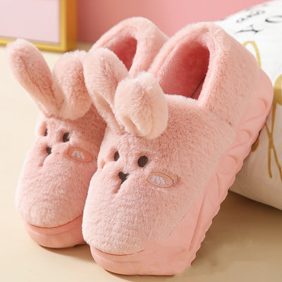 Pantuflas Escolares Antideslizantes de Suela Gruesa para Interiores y Exteriores - Image 5