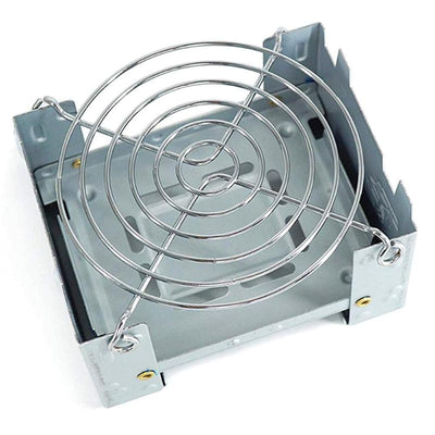 Estufa Portátil de Parafina Plegable y Reforzada para Acampada - Image 5